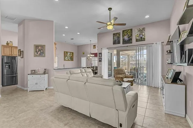 $970,000 | 25202 61st Avenue East, Myakka City, FL 34251