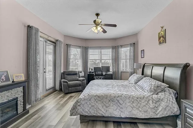 $970,000 | 25202 61st Avenue East, Myakka City, FL 34251