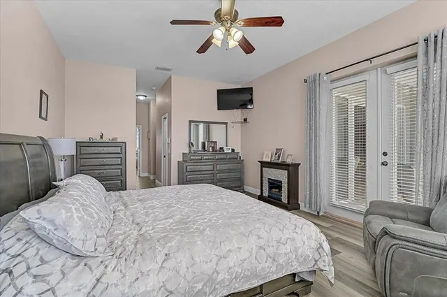 $970,000 | 25202 61st Avenue East, Myakka City, FL 34251