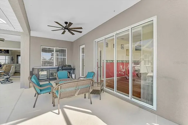 $970,000 | 25202 61st Avenue East, Myakka City, FL 34251