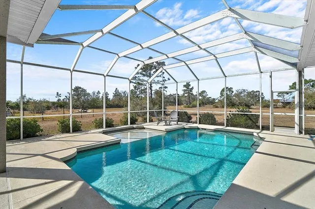 $970,000 | 25202 61st Avenue East, Myakka City, FL 34251