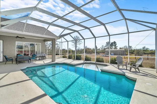 $970,000 | 25202 61st Avenue East, Myakka City, FL 34251