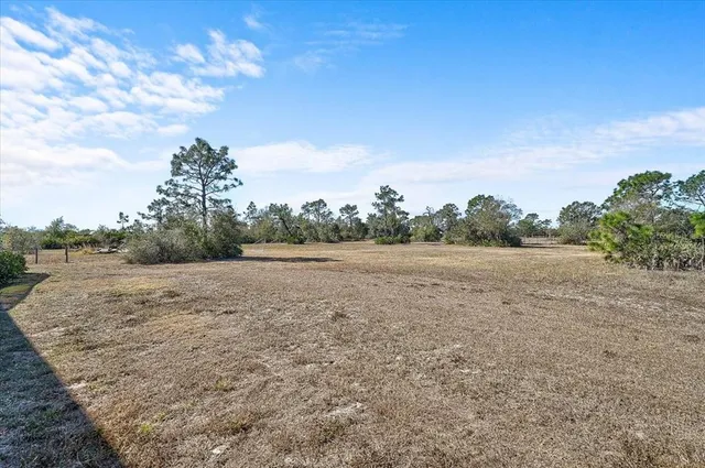 $970,000 | 25202 61st Avenue East, Myakka City, FL 34251