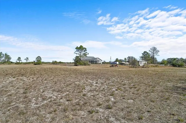 $970,000 | 25202 61st Avenue East, Myakka City, FL 34251
