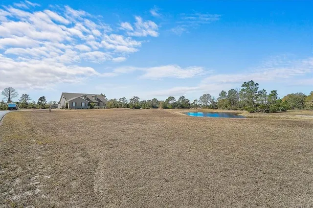 $970,000 | 25202 61st Avenue East, Myakka City, FL 34251