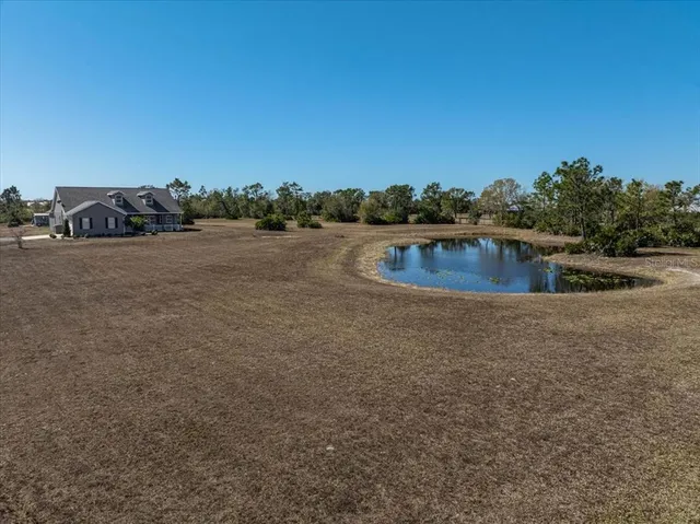 $970,000 | 25202 61st Avenue East, Myakka City, FL 34251