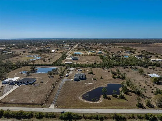 $970,000 | 25202 61st Avenue East, Myakka City, FL 34251