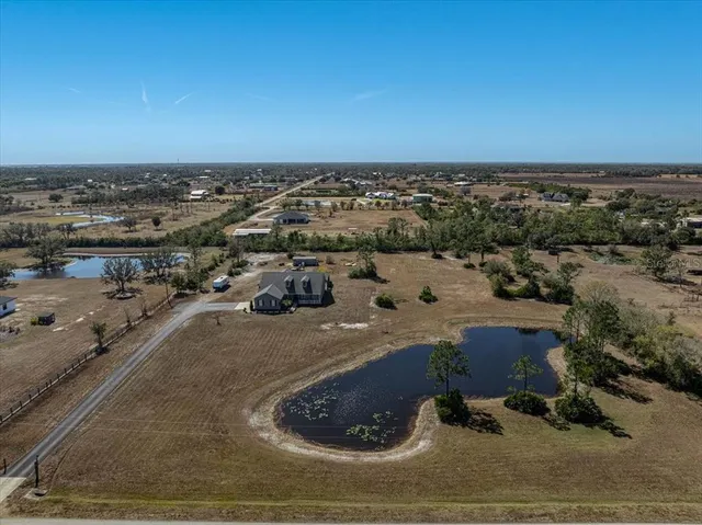 $970,000 | 25202 61st Avenue East, Myakka City, FL 34251