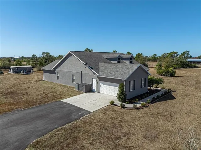 $970,000 | 25202 61st Avenue East, Myakka City, FL 34251