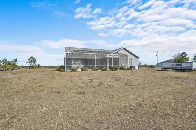 $970,000 | 25202 61st Avenue East, Myakka City, FL 34251