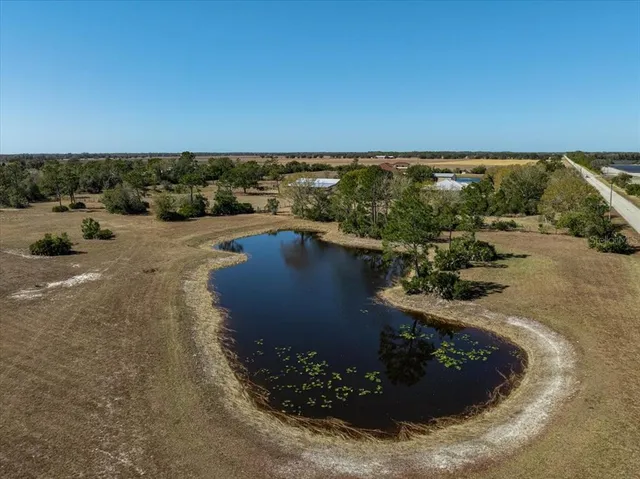 $970,000 | 25202 61st Avenue East, Myakka City, FL 34251