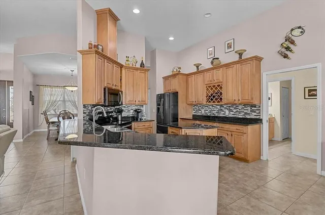 $970,000 | 25202 61st Avenue East, Myakka City, FL 34251