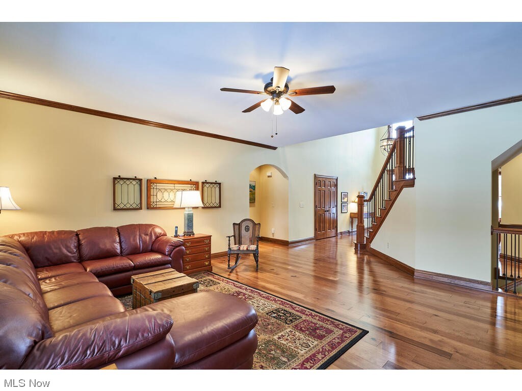 5677 Spring Ridge Drive Medina, OH 44256 - Photo 9 of 33