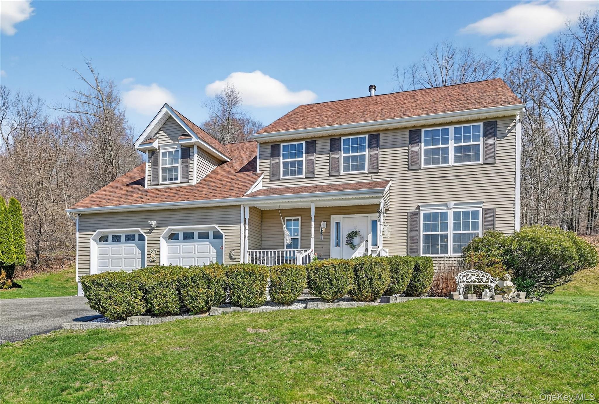 6 Rutland Lane Newburgh, NY 12550 - Photo 1 of 49