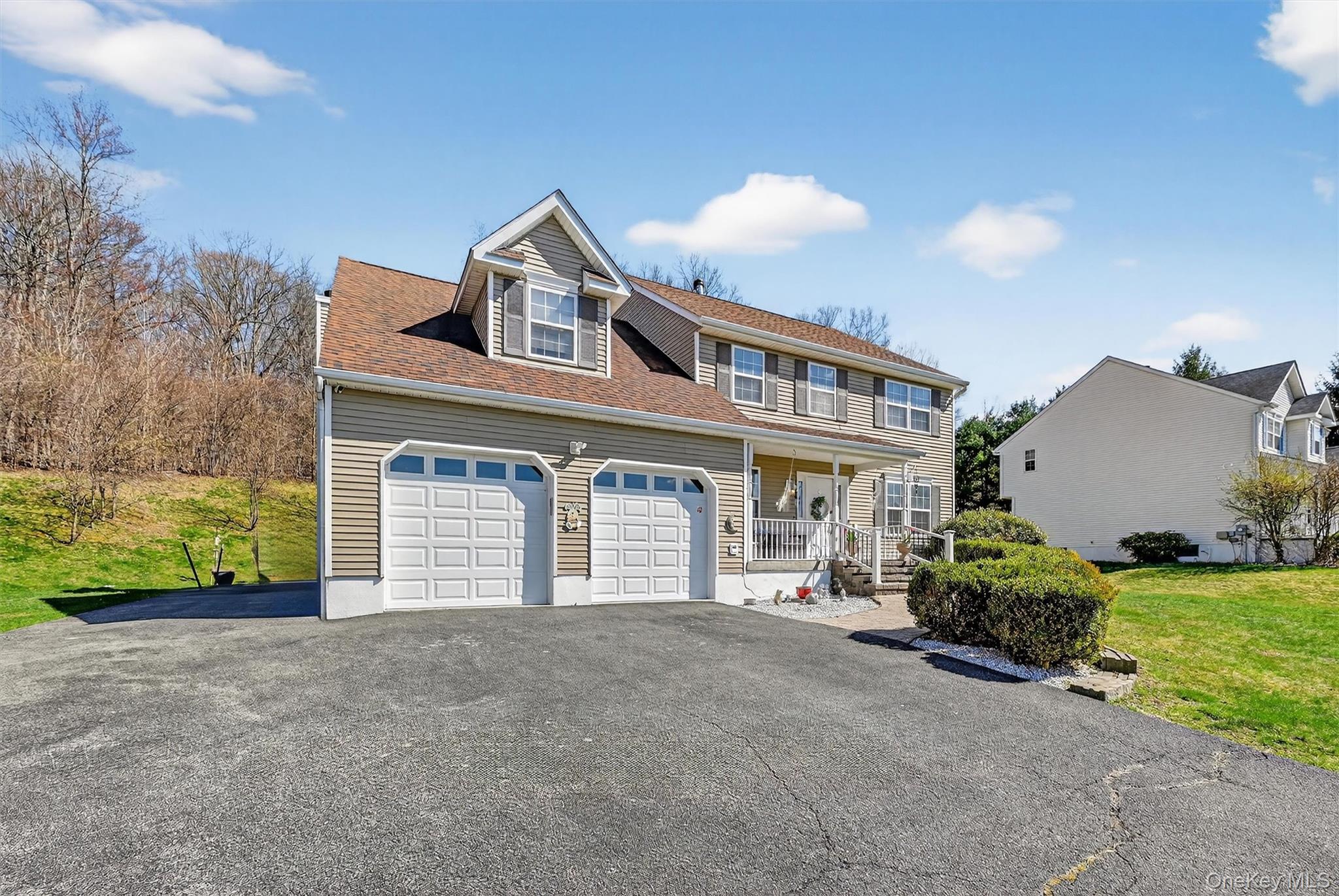 6 Rutland Lane Newburgh, NY 12550 - Photo 2 of 49