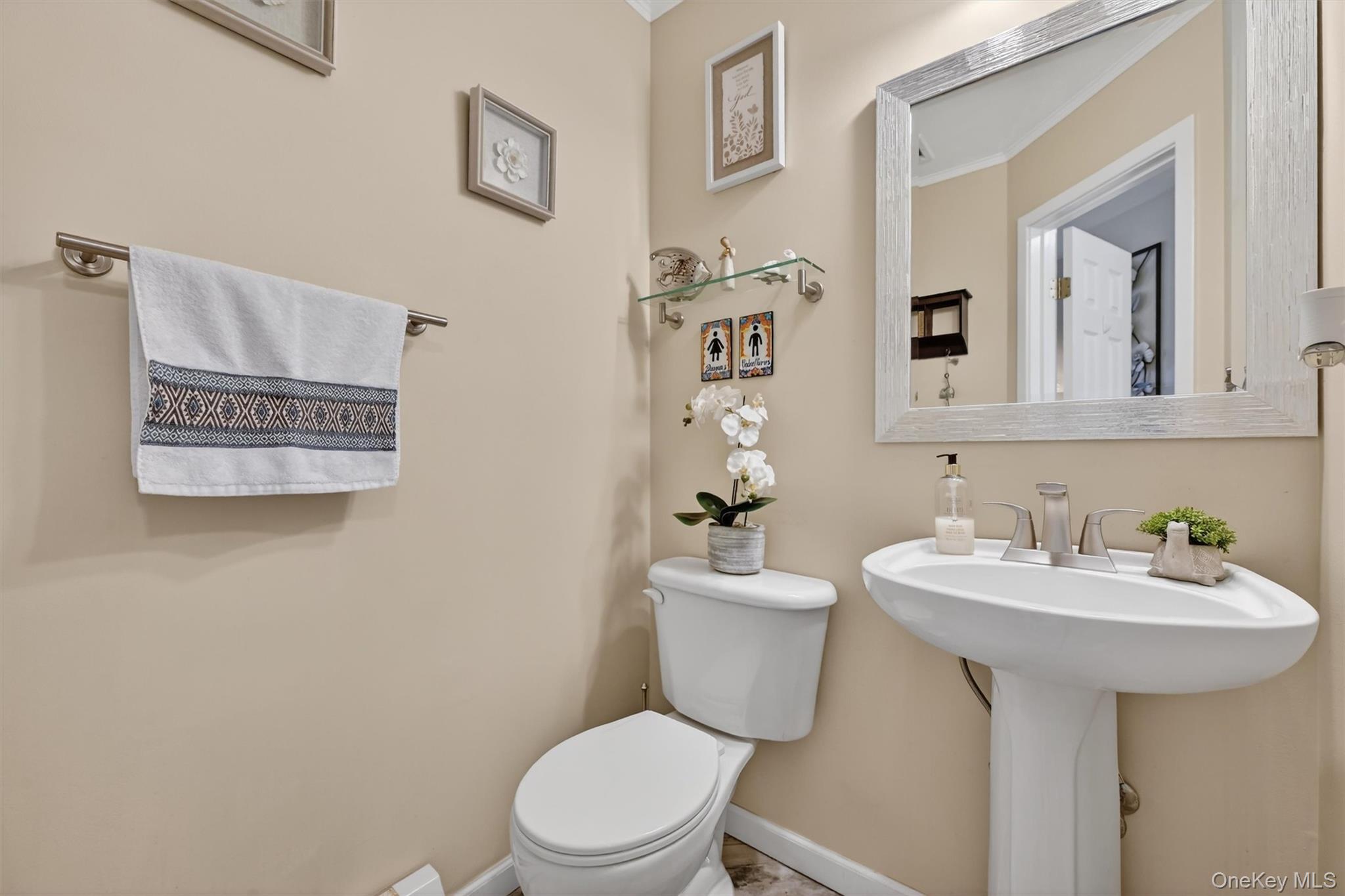 6 Rutland Lane Newburgh, NY 12550 - Photo 23 of 49