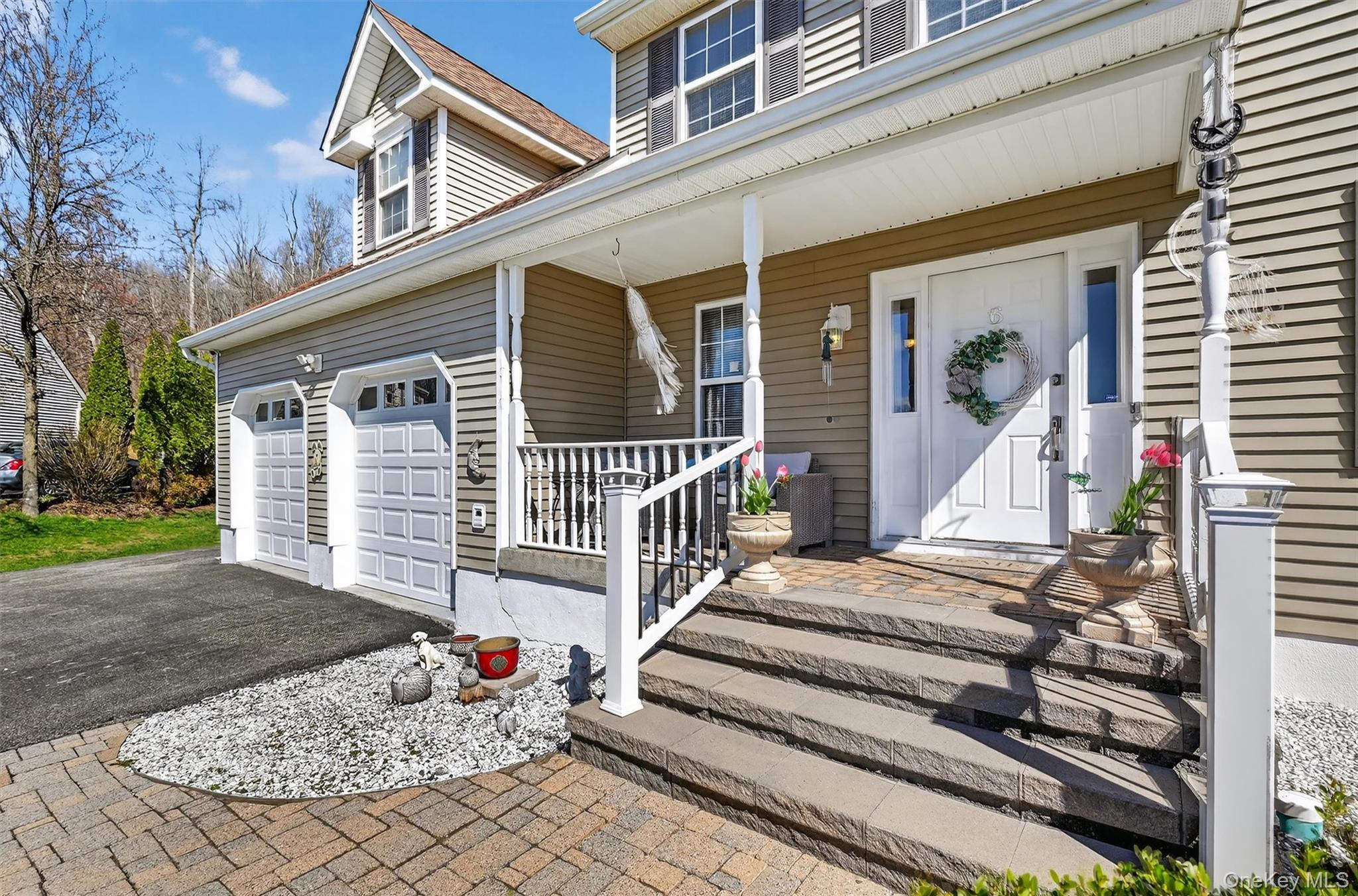 6 Rutland Lane Newburgh, NY 12550 - Photo 3 of 49