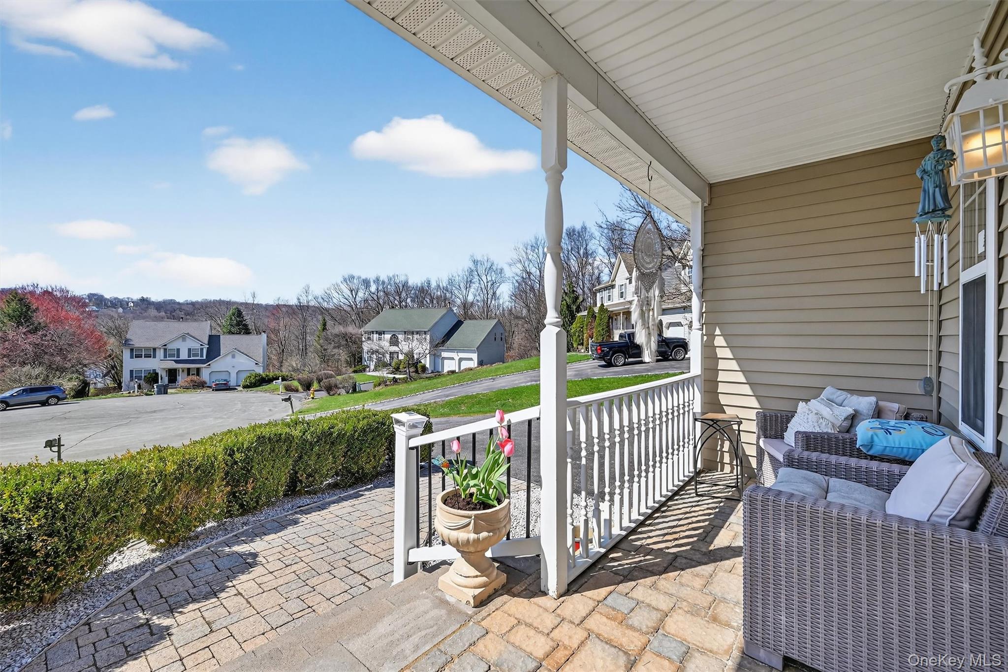 6 Rutland Lane Newburgh, NY 12550 - Photo 4 of 49