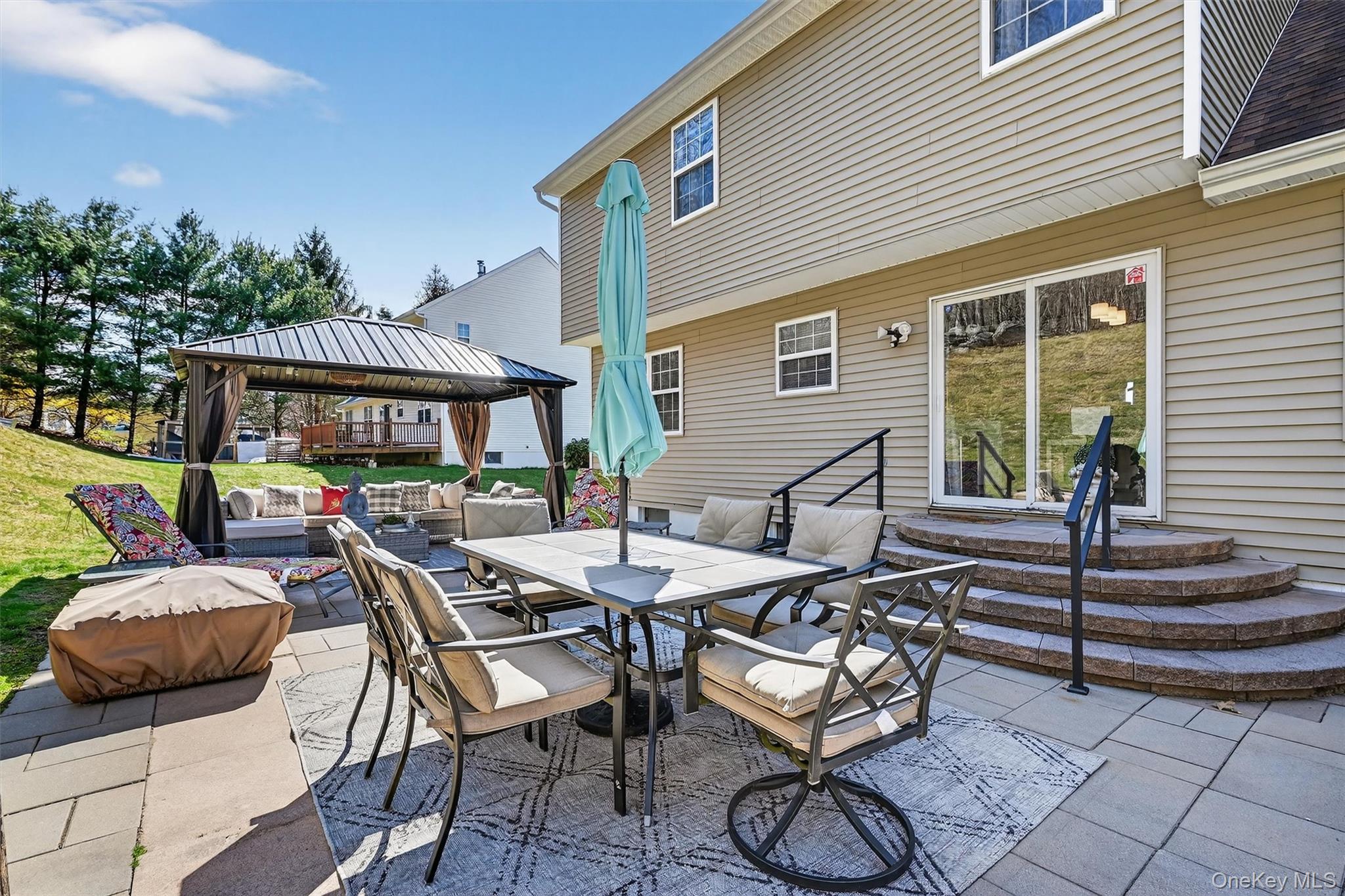 6 Rutland Lane Newburgh, NY 12550 - Photo 44 of 49