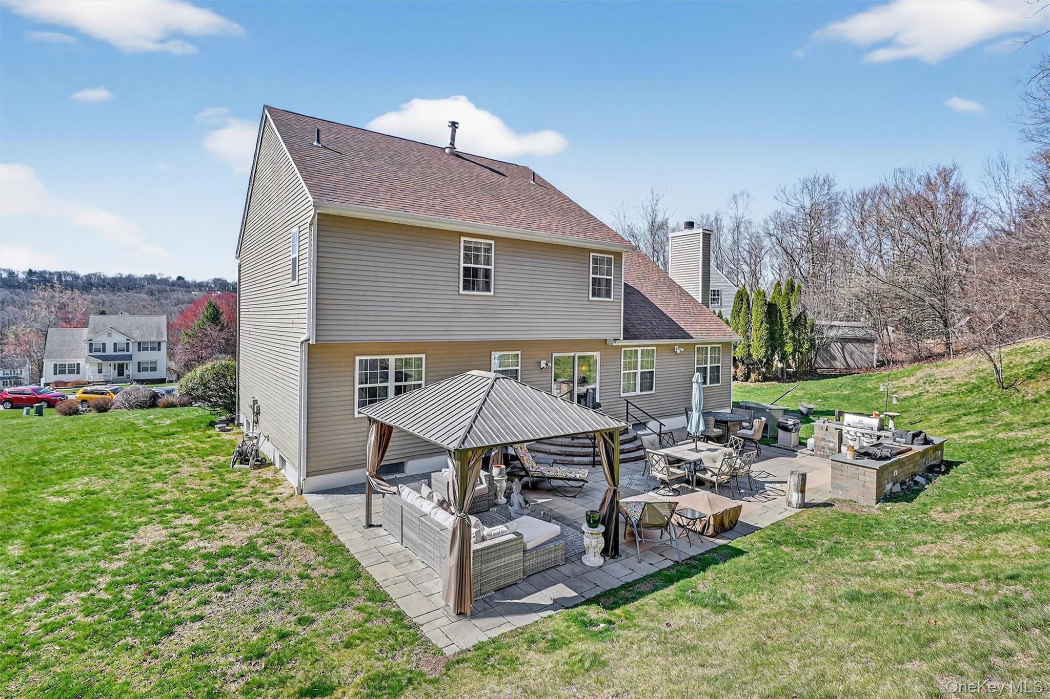 6 Rutland Lane Newburgh, NY 12550 - Photo 47 of 49