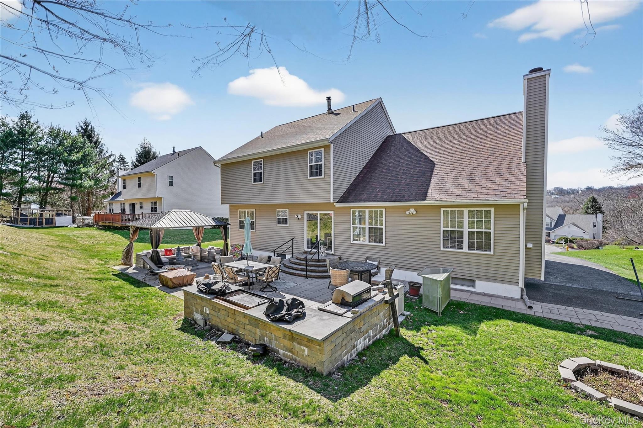 6 Rutland Lane Newburgh, NY 12550 - Photo 48 of 49