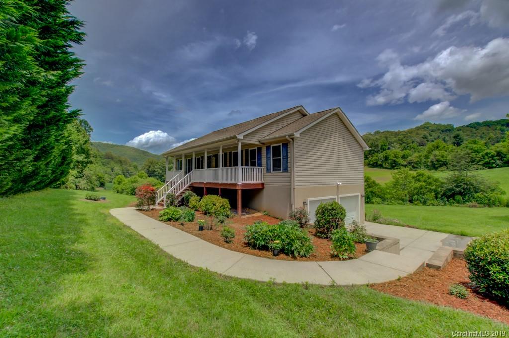 265 Potato Branch Road Leicester, NC 28748 - Photo 2 of 21 Gallery Image 2