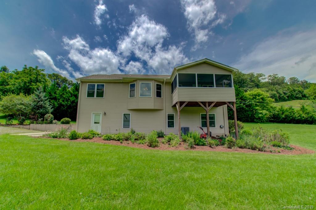 265 Potato Branch Road Leicester, NC 28748 - Photo 4 of 21 Gallery Image 4