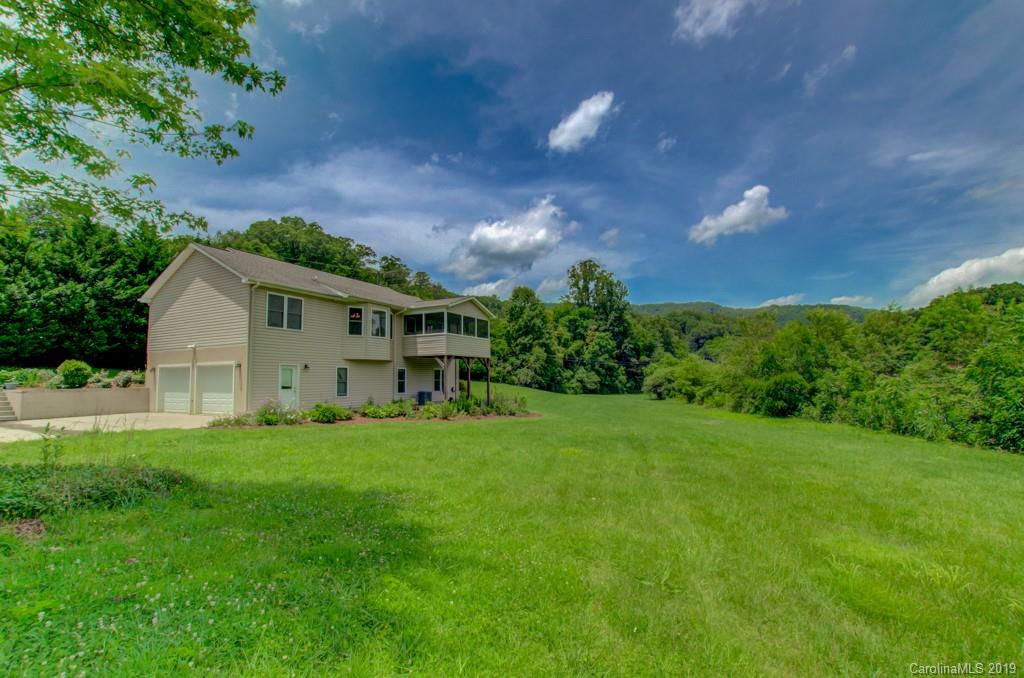 265 Potato Branch Road Leicester, NC 28748 - Photo 6 of 21 Gallery Image 6