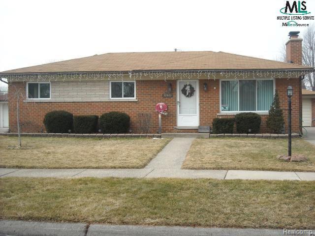32443 Ridgefield Avenue Warren, MI 48088 - Photo 1 of 11 Ridgefield primary