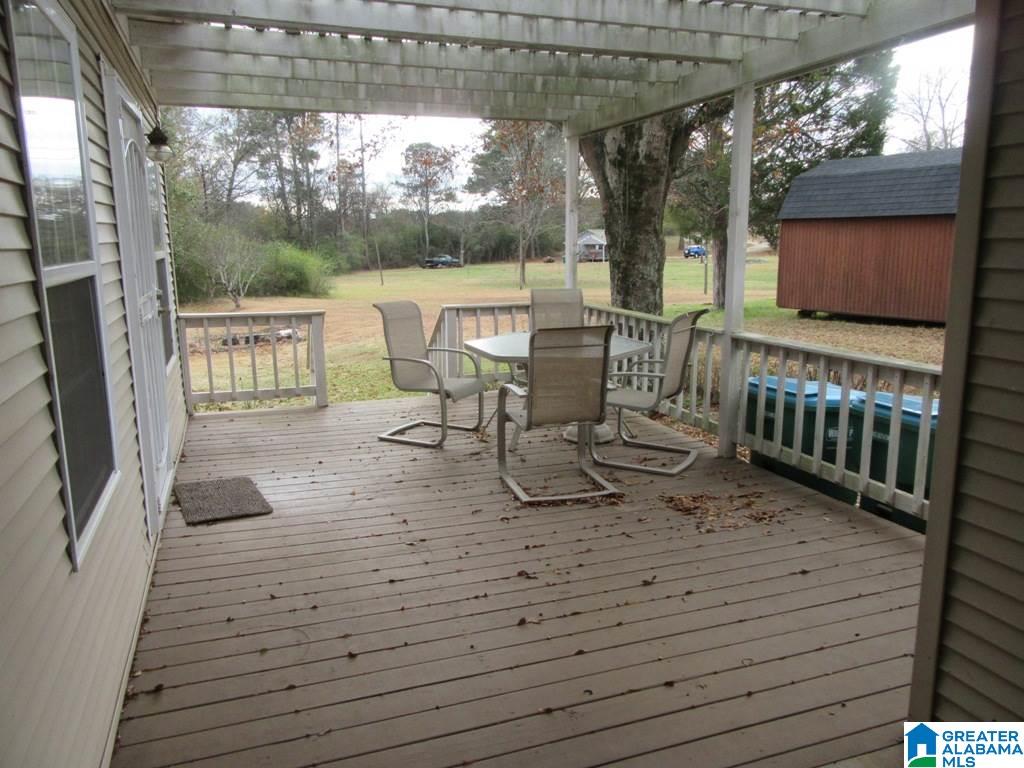 905 Brecon Access Road Talladega, AL 35160 - Photo 10 of 30