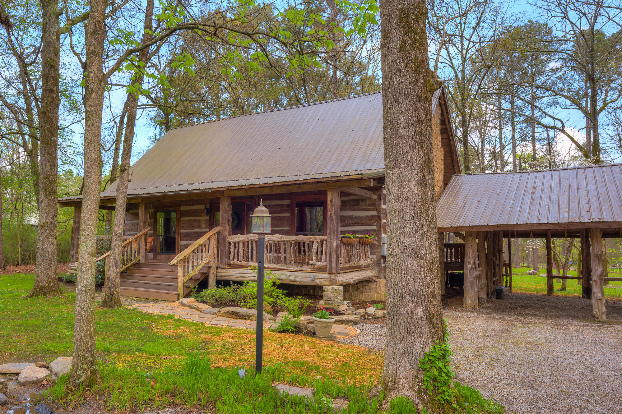 8213 Igou Gap Road Chattanooga, TN 37421 - Photo 1 of 36 Front