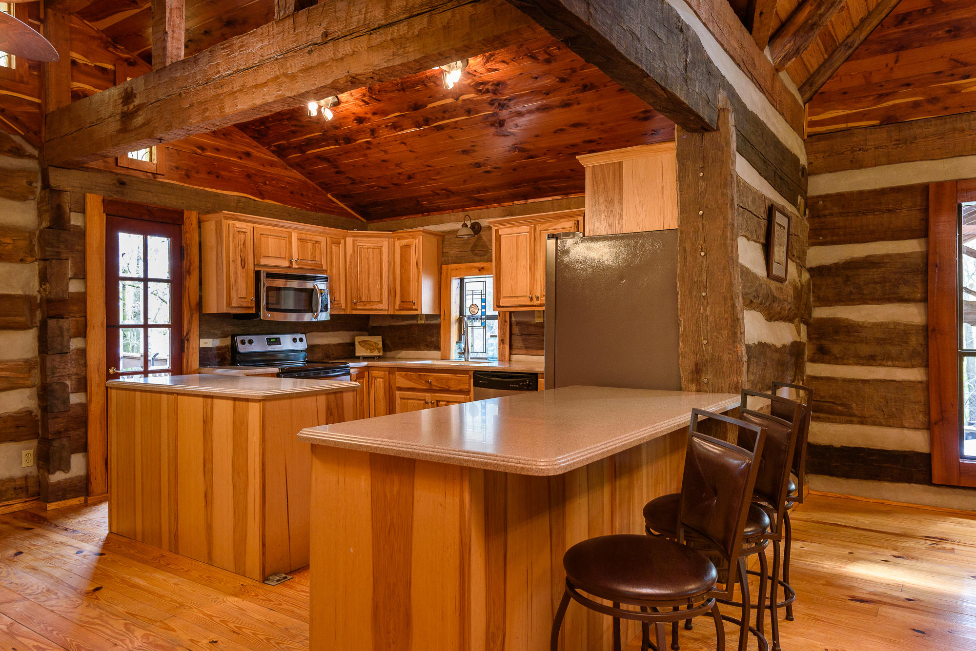 8213 Igou Gap Road Chattanooga, TN 37421 - Photo 11 of 36 Kitchen