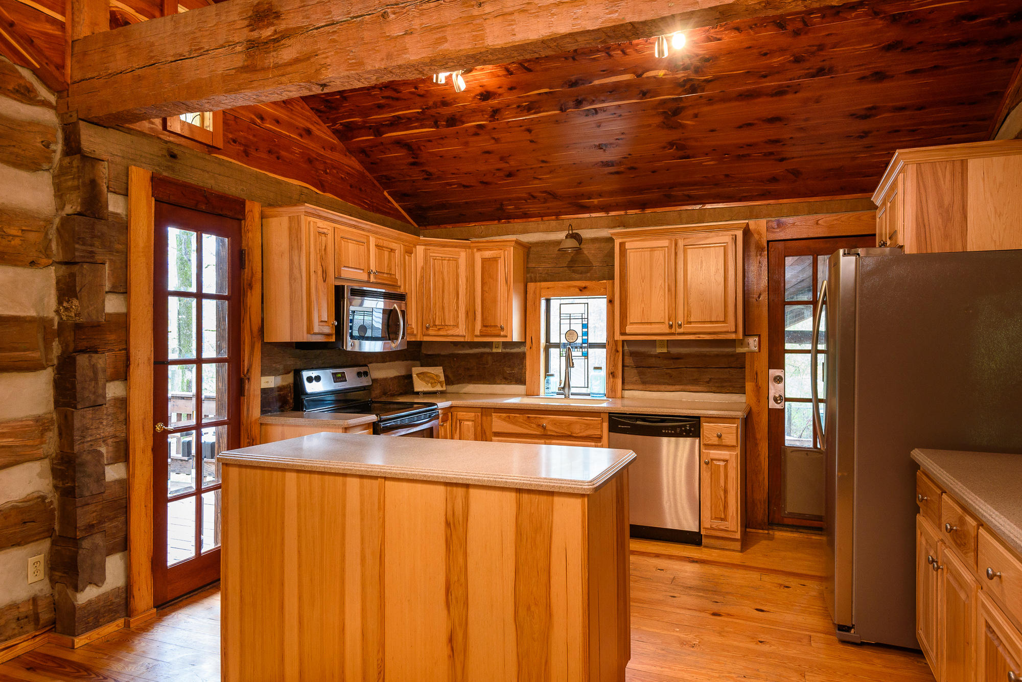 8213 Igou Gap Road Chattanooga, TN 37421 - Photo 12 of 36 Kitchen