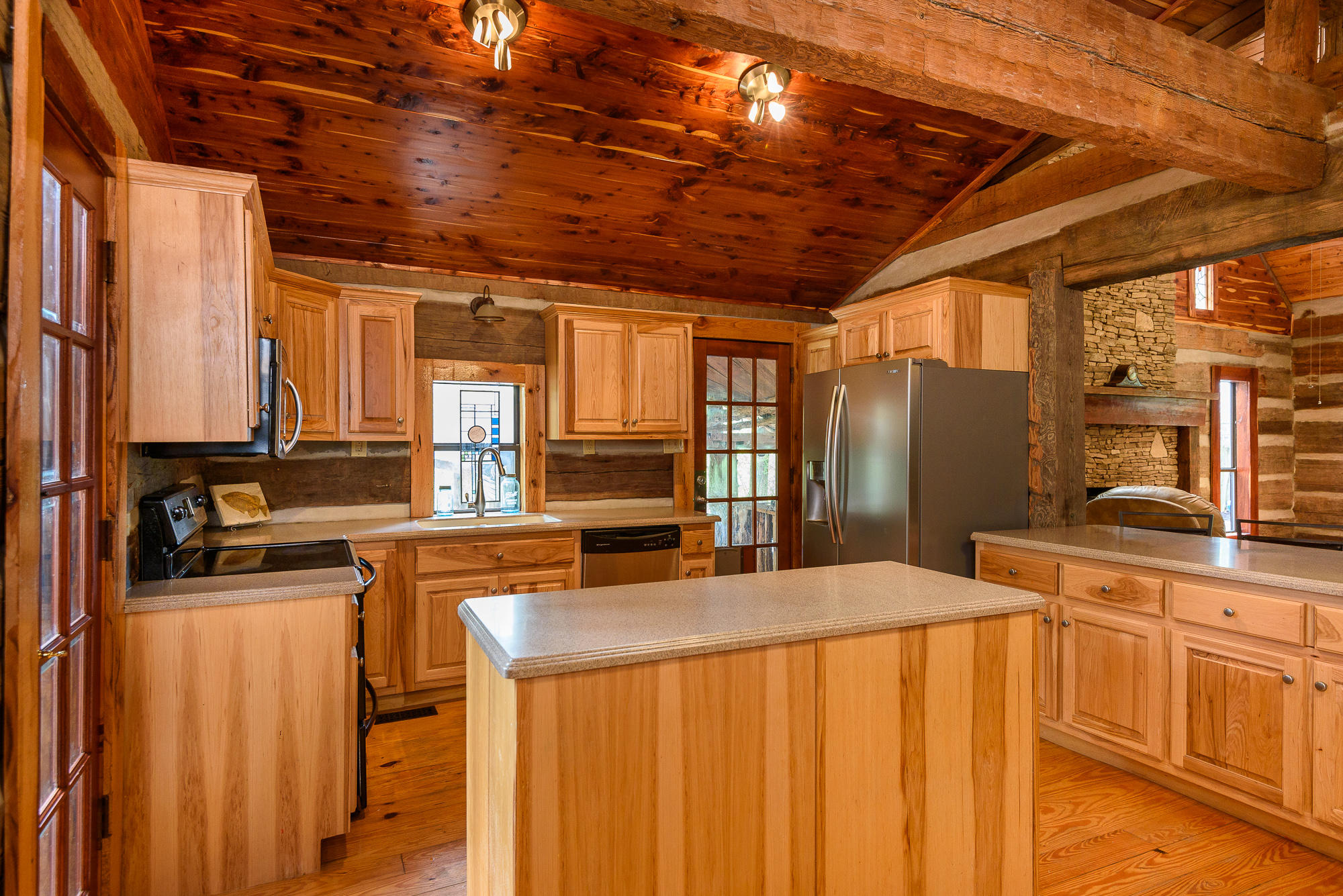 8213 Igou Gap Road Chattanooga, TN 37421 - Photo 13 of 36 Kitchen