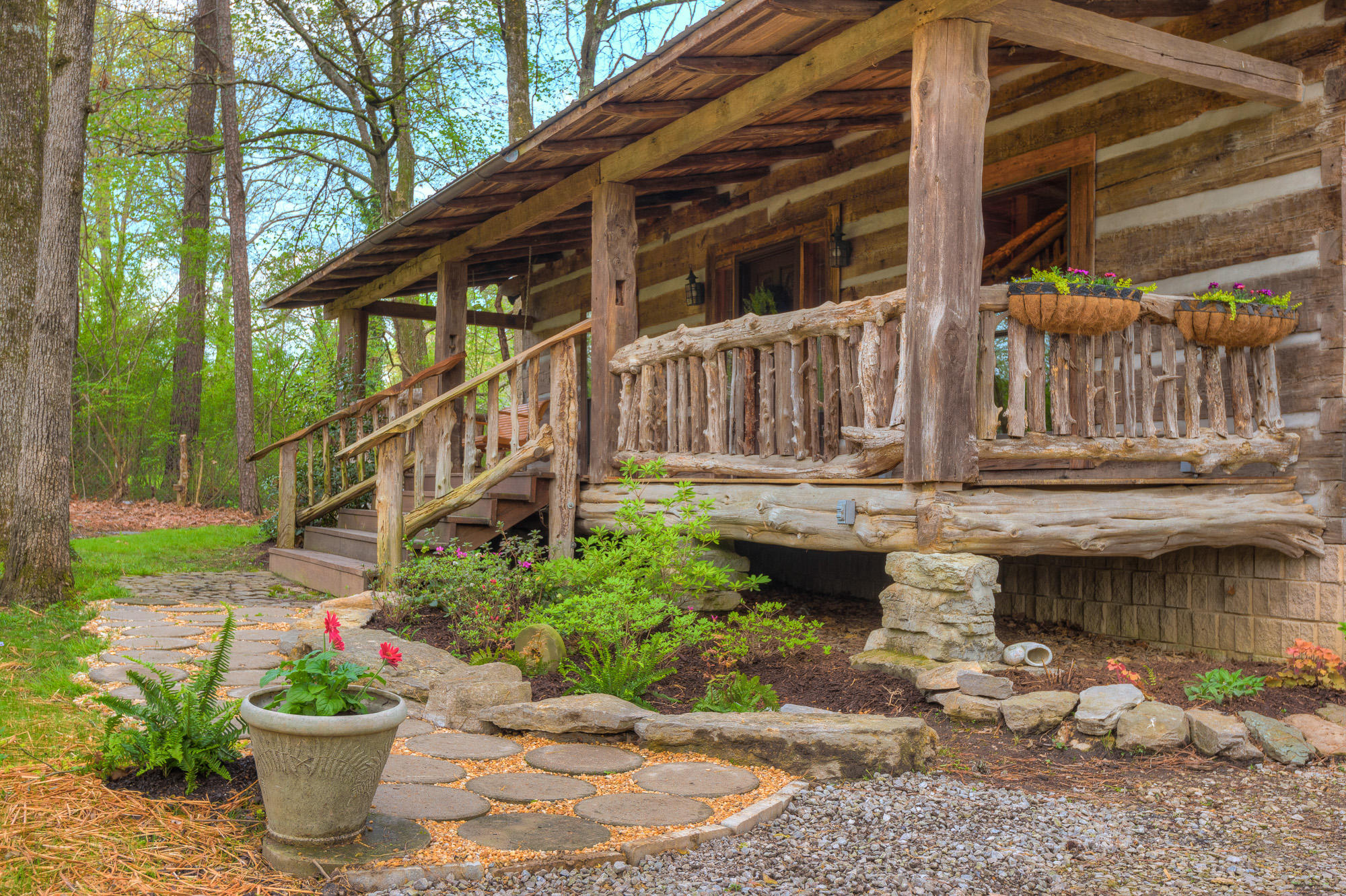 8213 Igou Gap Road Chattanooga, TN 37421 - Photo 2 of 36 Front2