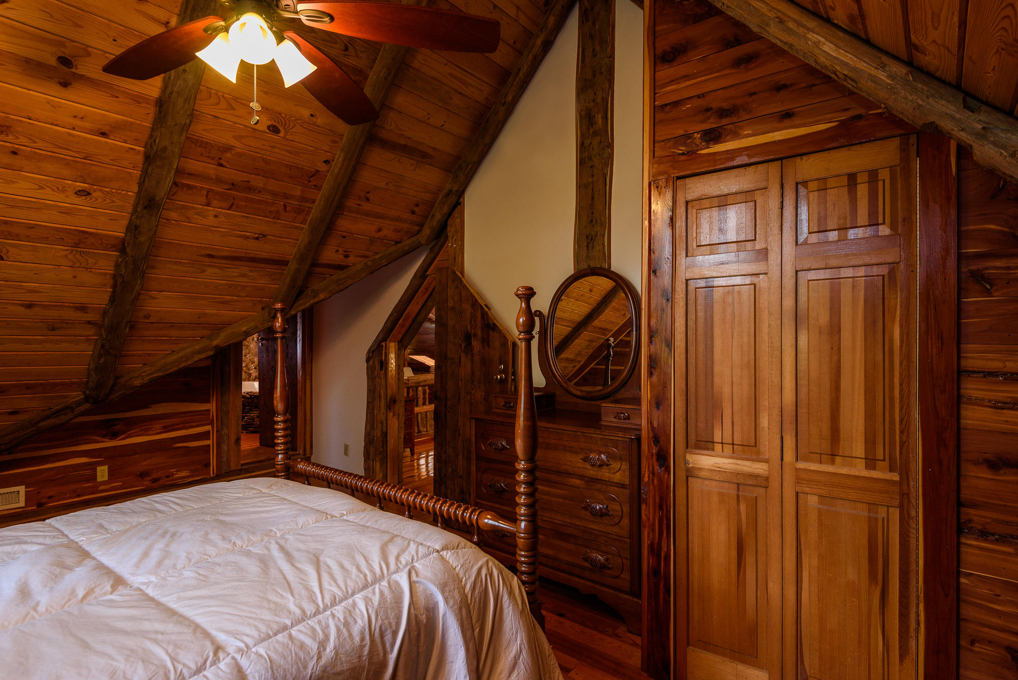 8213 Igou Gap Road Chattanooga, TN 37421 - Photo 23 of 36 Bedroom 2