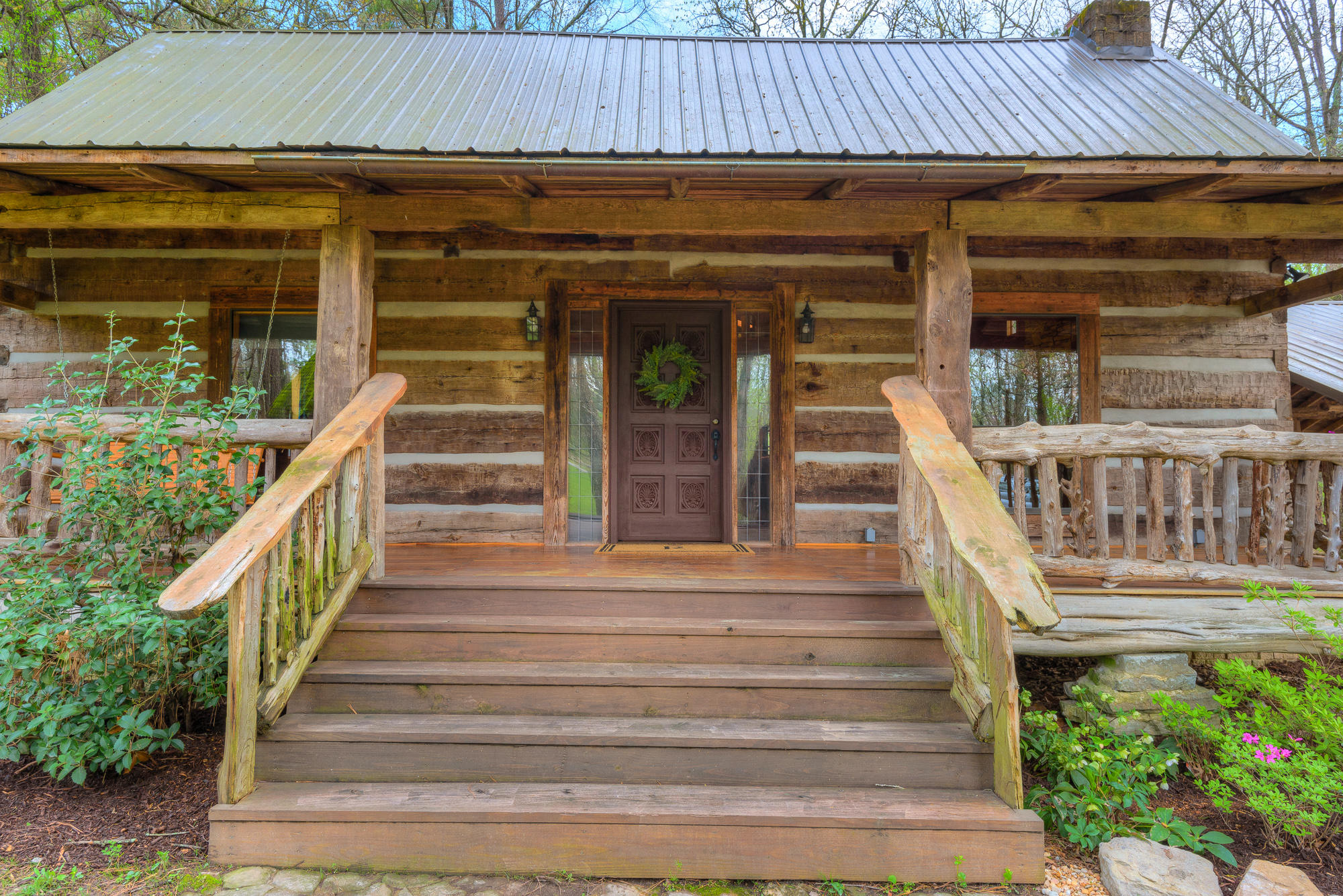 8213 Igou Gap Road Chattanooga, TN 37421 - Photo 3 of 36 Front3