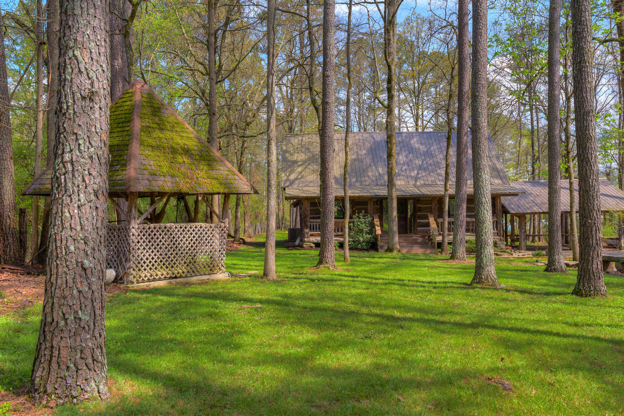 8213 Igou Gap Road Chattanooga, TN 37421 - Photo 34 of 36 Front Yard