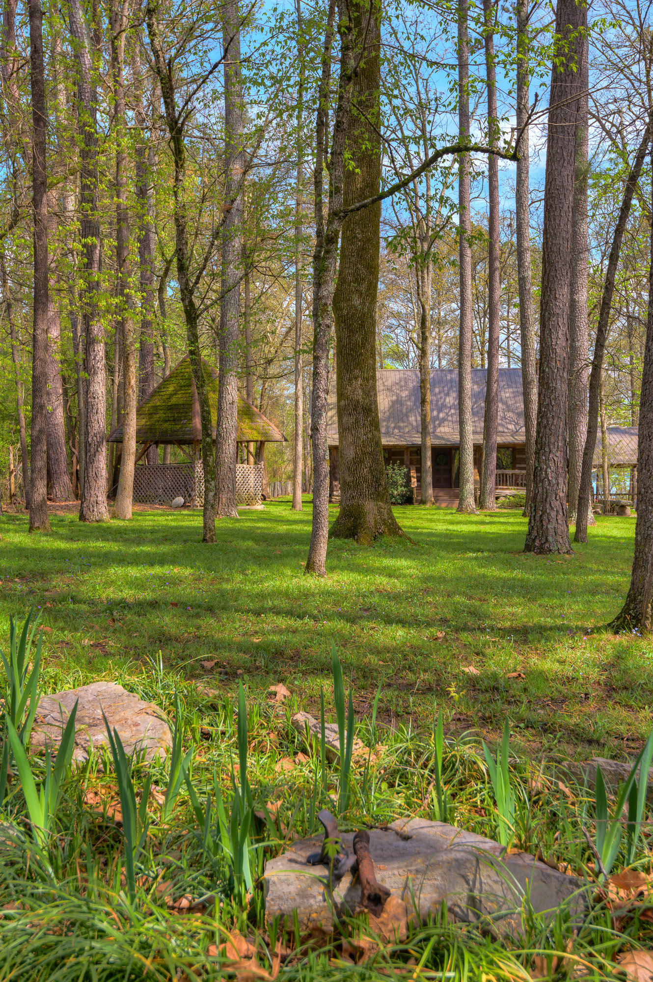 8213 Igou Gap Road Chattanooga, TN 37421 - Photo 35 of 36 Front Yard