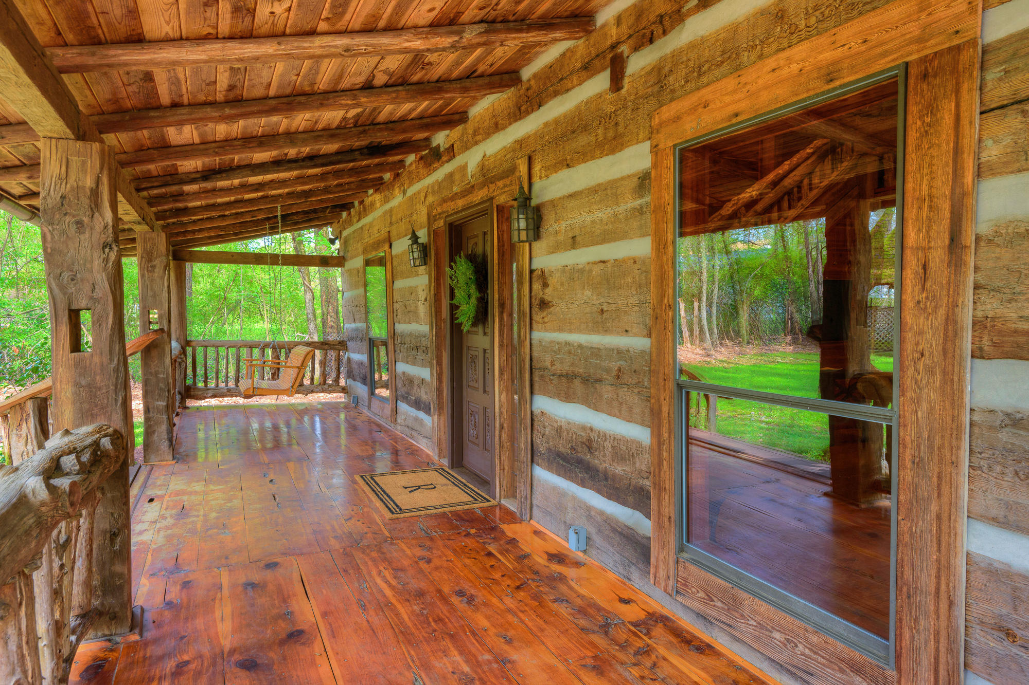 8213 Igou Gap Road Chattanooga, TN 37421 - Photo 5 of 36 Front Porch