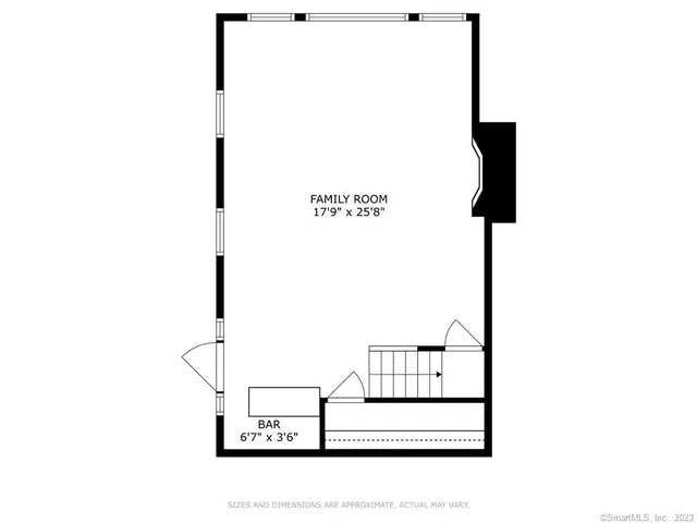$9,000 | 96 Kings Highway North, Westport, CT 06880