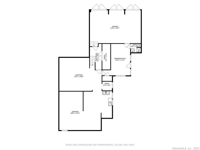 $9,000 | 96 Kings Highway North, Westport, CT 06880