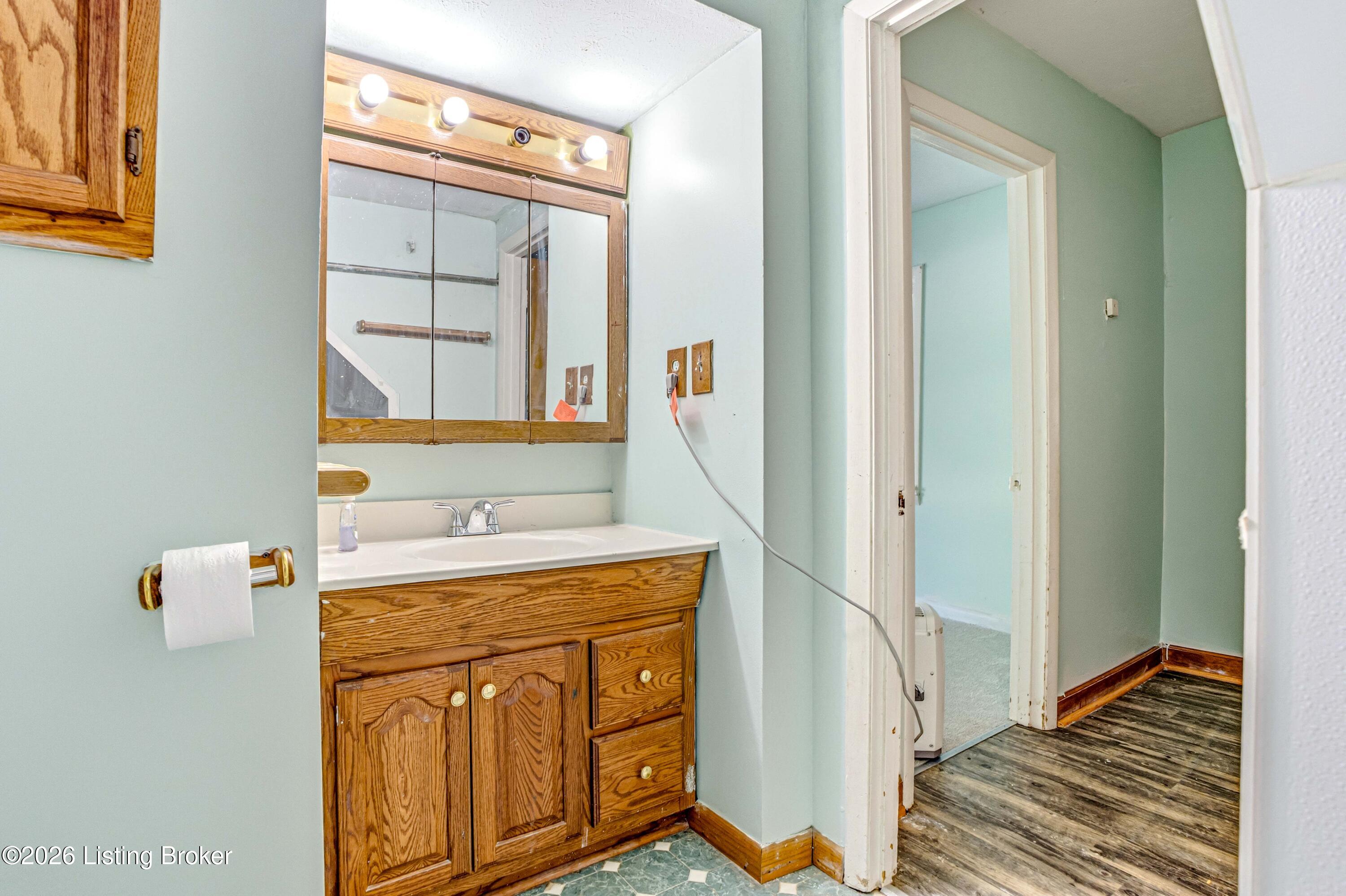 689 Graefenburg Road Waddy, KY 40076 - Photo 22 of 45 22_Bathroom_Vanity