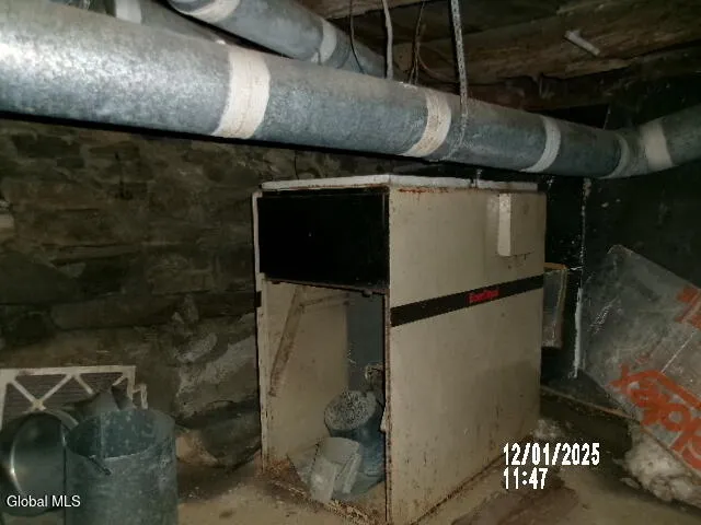 $68,250 | 2111 Highway 165, Cobleskill, NY 12043