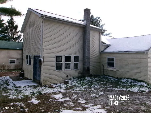 $68,250 | 2111 Highway 165, Cobleskill, NY 12043