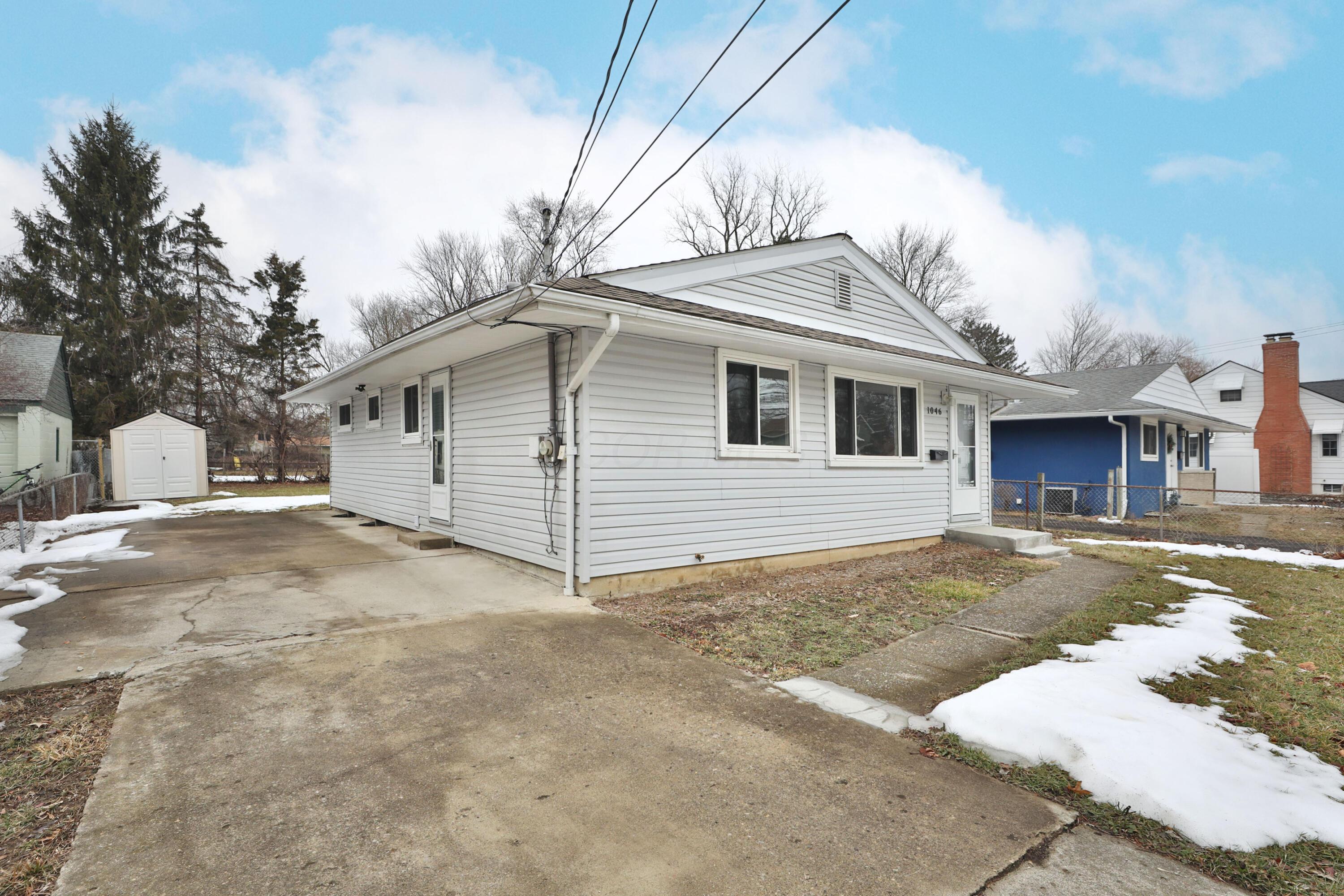 1046 Northridge Road Columbus, OH 43224 - Photo 3 of 36 1046-Northridge-03