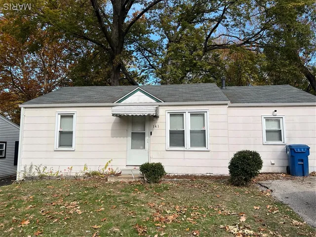 $70,000 | 141 Flora Drive, St. Louis, MO 63135