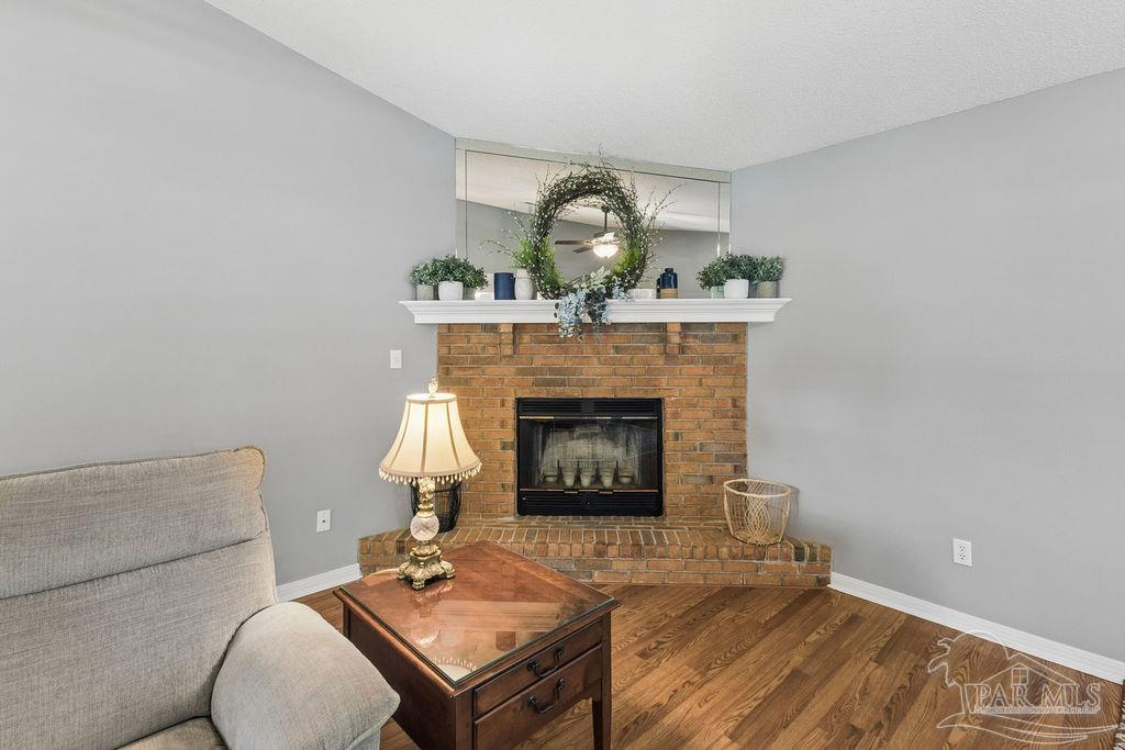 5097 Hamilton Lane Pace, FL 32571 - Photo 33 of 39