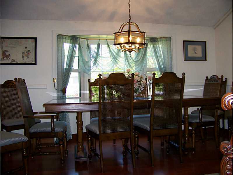 110 Mt View Road Narragansett, RI 02882 - Photo 20 of 25 Dining Room.