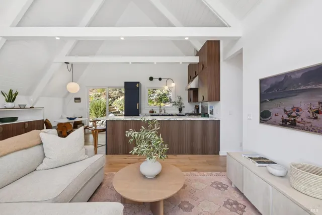 $1,599,000 | 91 Holstein Road, San Anselmo, CA 94960